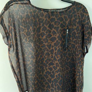 Leopart Shirt